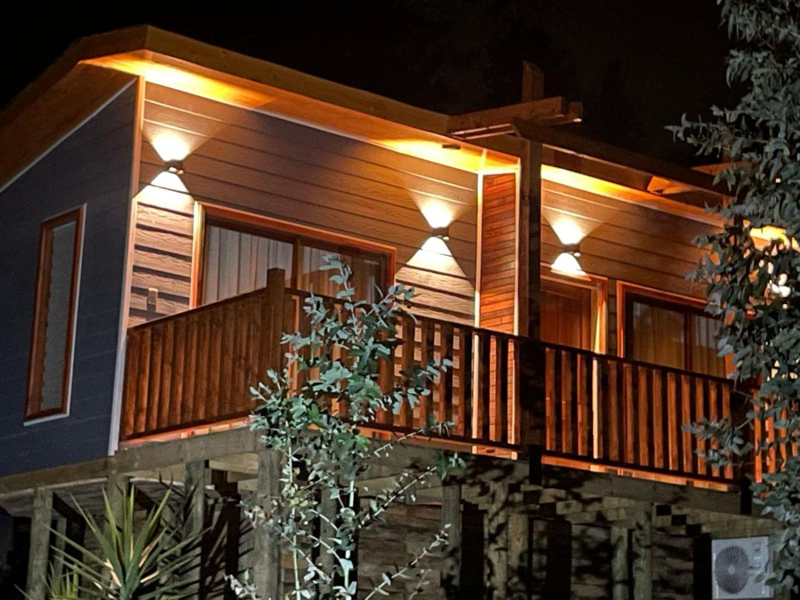 סנטה קרוז Cabanas Boutique Faldeos De La Lajuela מראה חיצוני תמונה